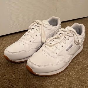 Reebok Womens Harman Sneakers